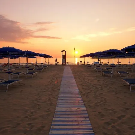 Σπίτι διακοπών Villaggio Gargano 31 - #126756 *